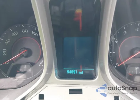 2015 Chevrolet Camaro 1Lt из США, поврежденный, VIN 2G1FD1E38F9261245